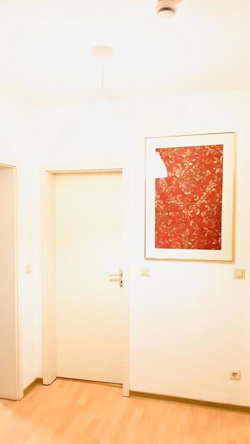 Hannovermesseapartment 2 Bedroom And A Balcony * Hannover