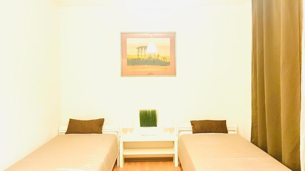 Apartment Hannovermesseapartment 2 Bedroom And A Balcony